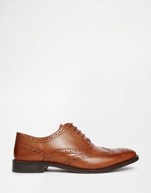 oxford-brogue | Henry and Andrew's Guide