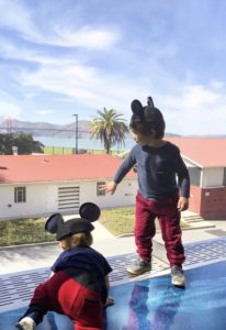 Guide to the Walt Disney Museum in San Francisco | Things to Do in San Francisco with Kids | Henry and Andrew’s Guide (www.henryandandrewsguide.com)