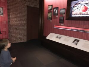 Guide to the Walt Disney Museum in San Francisco | Things to Do in San Francisco with Kids | Henry and Andrew’s Guide (www.henryandandrewsguide.com)