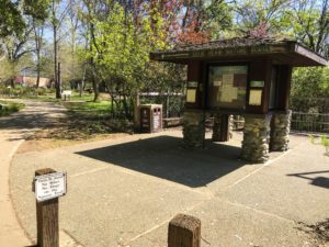 Guide to the Effie Yeaw Nature Center in Sacramento | Things to Do in Sacramento with Kids | Henry and Andrew’s Guide (www.henryandandrewsguide.com)