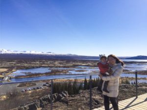 Guide and Map of Self-Driving Tour of the Golden Circle Iceland | Things to Do in Iceland with Kids | Henry and Andrew’s Guide (www.henryandandrewsguide.com)