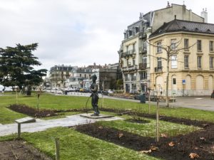 Vevey Self Guided Walking Tour | Things to Do in Vevey | Things to Do in Switzerland