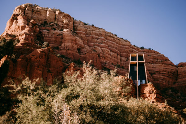 Things to do in Sedona, Arizona on a Summer Weekend | Henry and Andrew ...