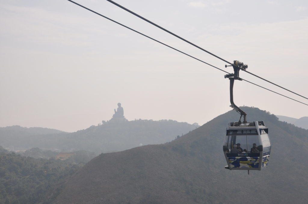 What is the longest cable car/gondola ride in the US? - Quora